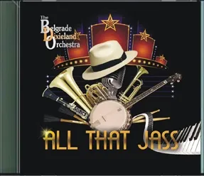 ALL THAT JASS