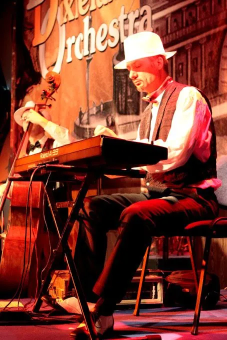 Aleksandar Miletić