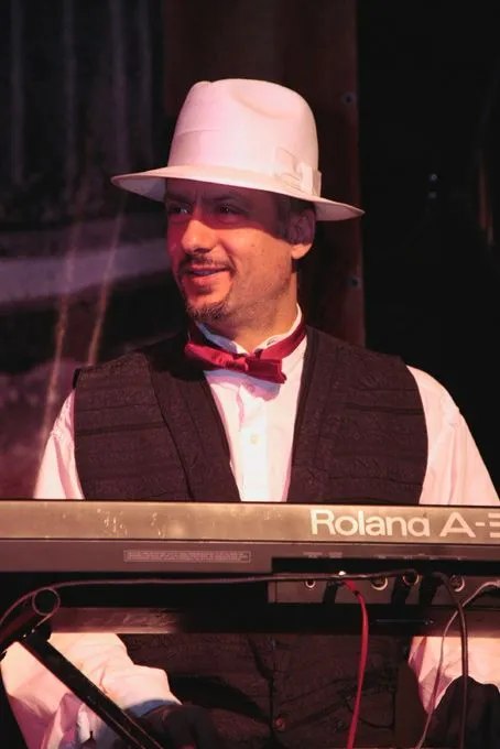 Belgrade Dixieland Orchestra