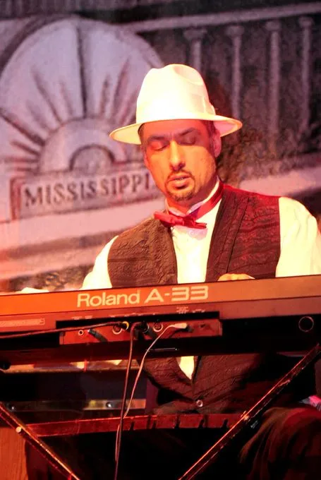 Belgrade Dixieland Orchestra
