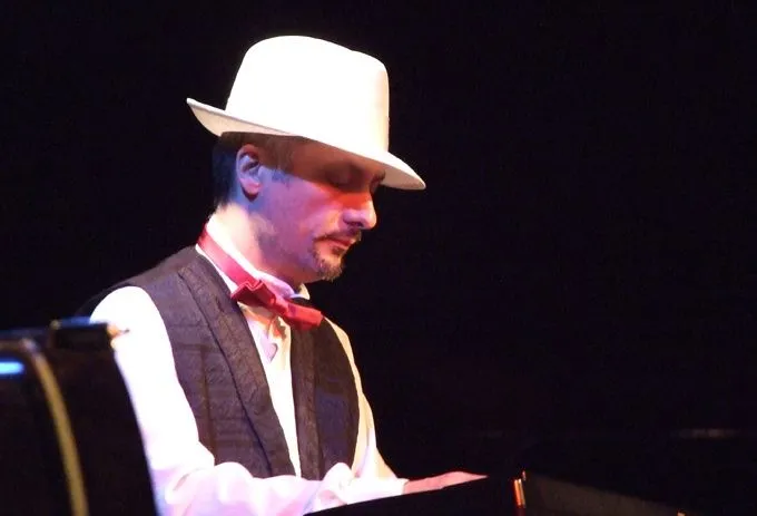 Belgrade Dixieland Orchestra