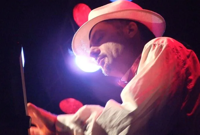 Belgrade Dixieland Orchestra