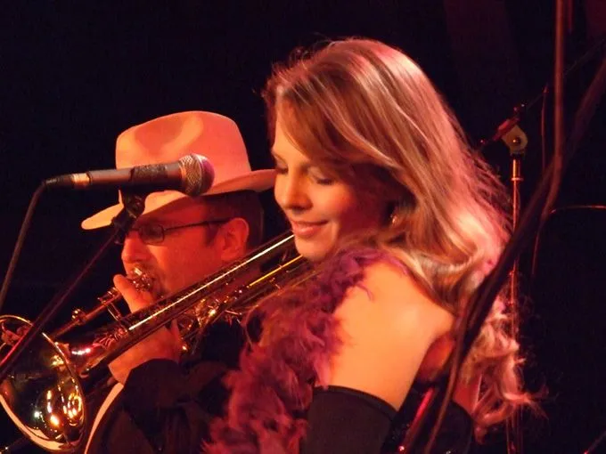 Belgrade Dixieland Orchestra