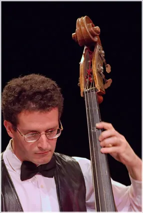 Belgrade Dixieland Orchestra