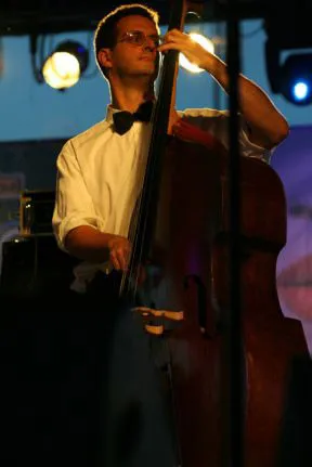 Belgrade Dixieland Orchestra