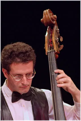 Belgrade Dixieland Orchestra