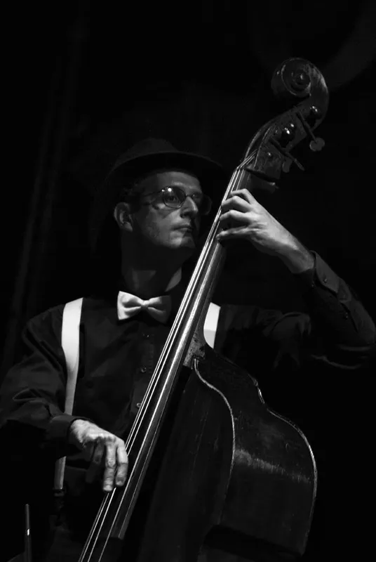 Belgrade Dixieland Orchestra