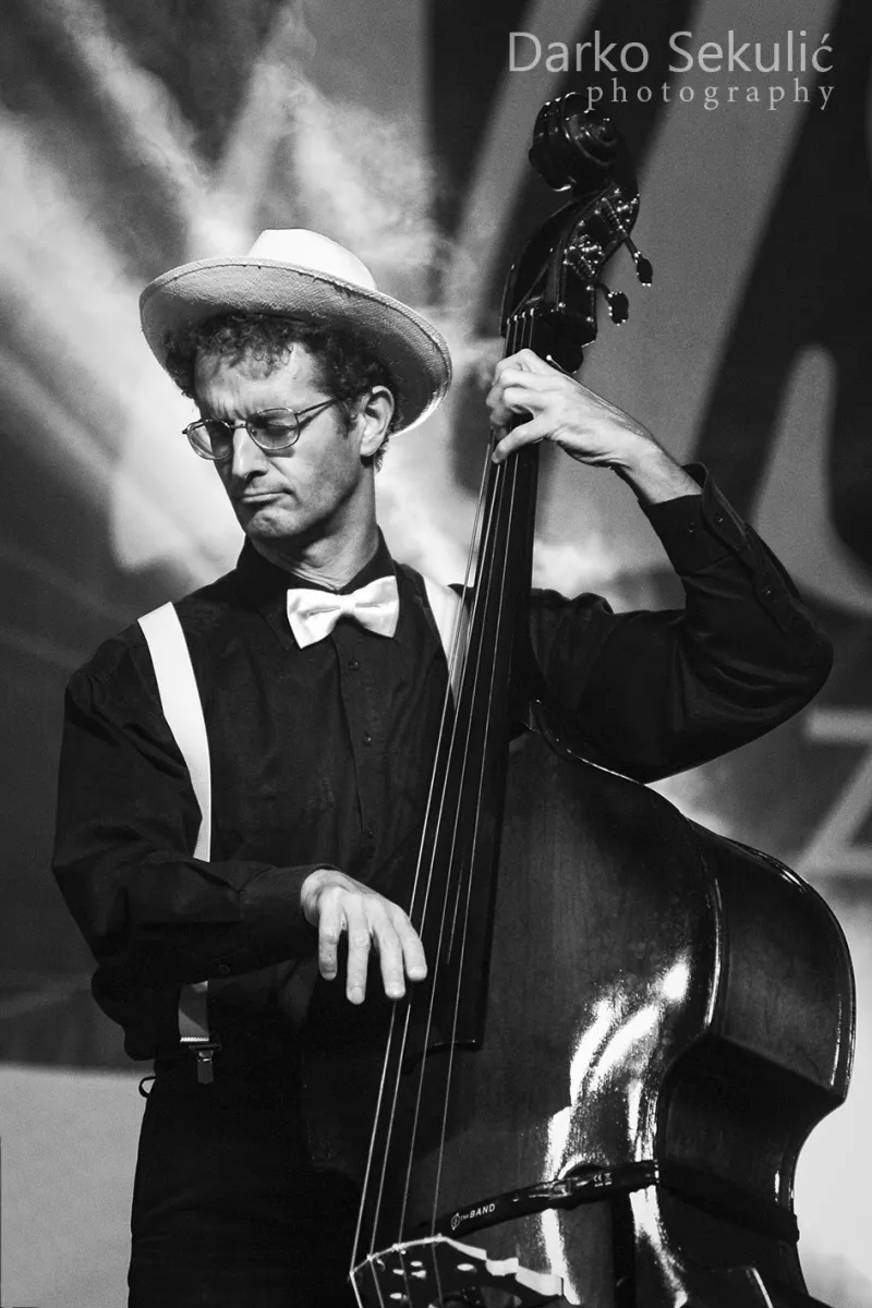 Belgrade Dixieland Orchestra