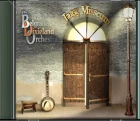 JAZZ MUSEUM