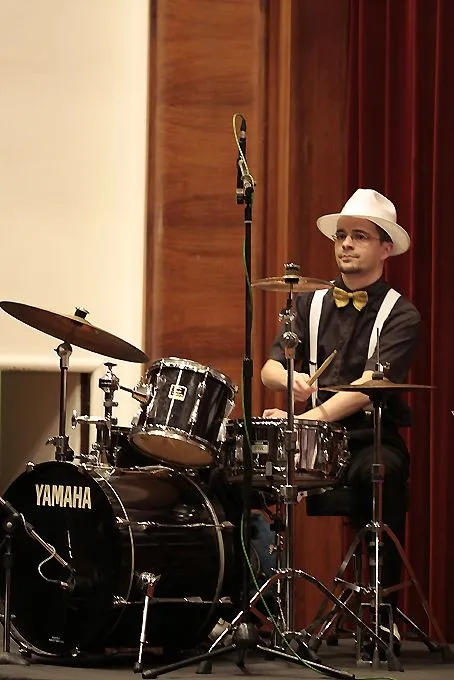 Belgrade Dixieland Orchestra
