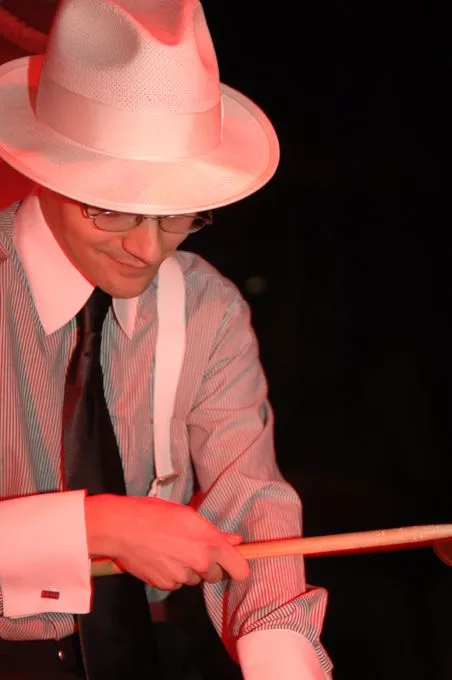 Belgrade Dixieland Orchestra