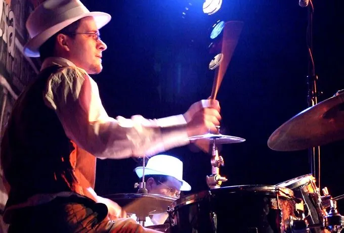 Belgrade Dixieland Orchestra