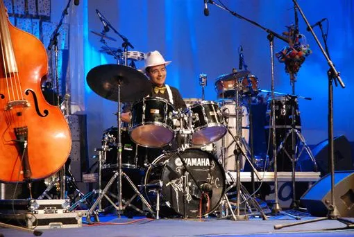 Belgrade Dixieland Orchestra