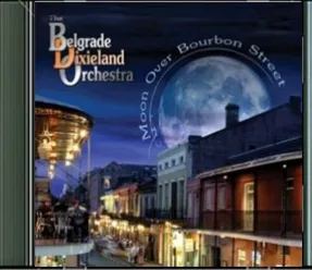 MOON OVER BOURBON STREET