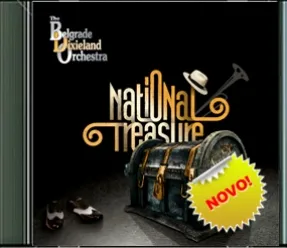 NATIONAL TREASURE