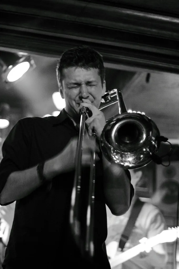 Belgrade Dixieland Orchestra