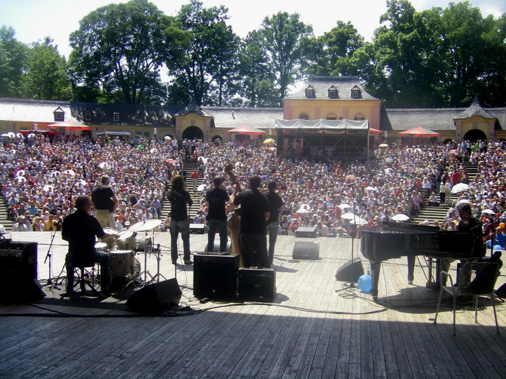 Belgrade Dixieland Orchestra
