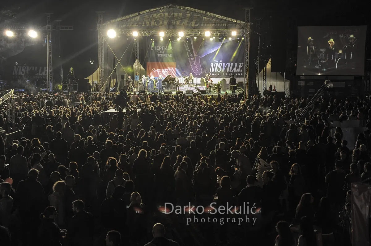 Belgrade Dixieland Orchestra