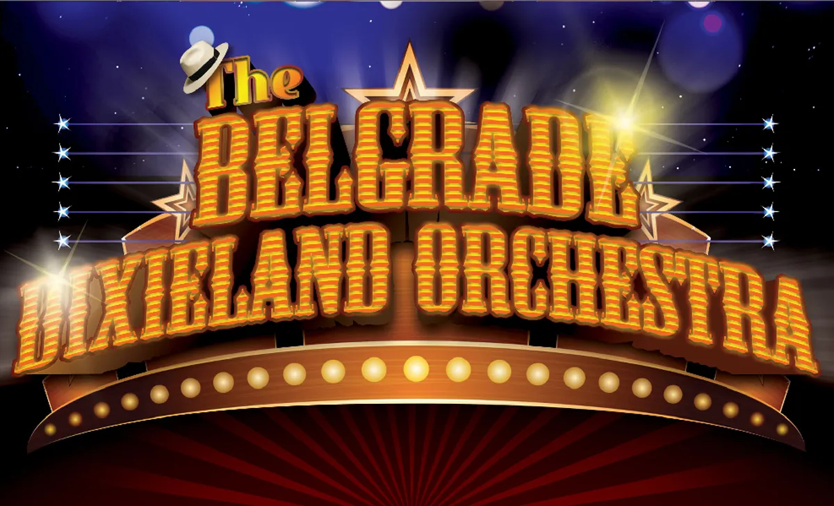 Belgrade Dixieland Orchestra