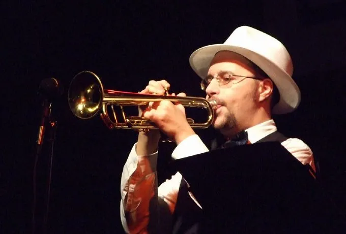 Belgrade Dixieland Orchestra