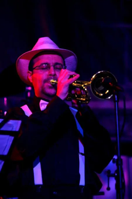 Belgrade Dixieland Orchestra