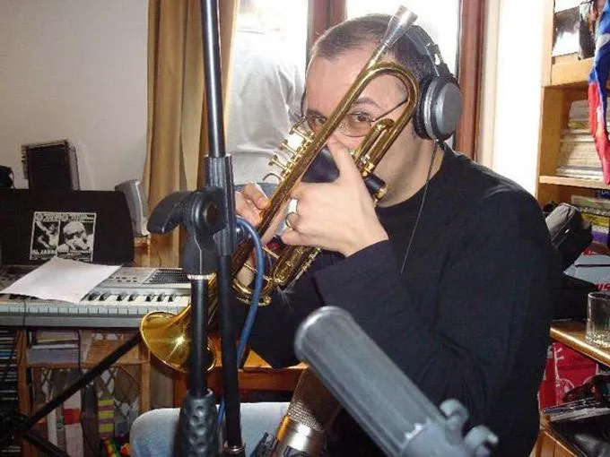 Belgrade Dixieland Orchestra