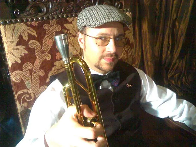 Belgrade Dixieland Orchestra