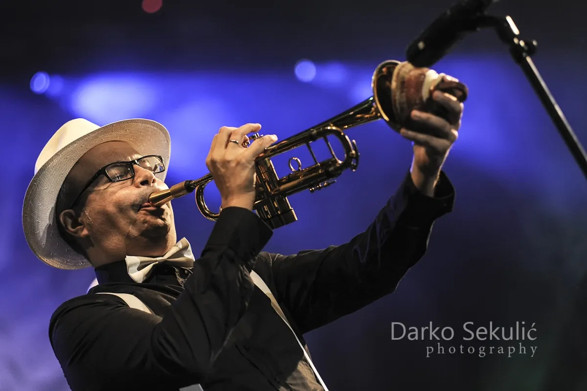 Belgrade Dixieland Orchestra