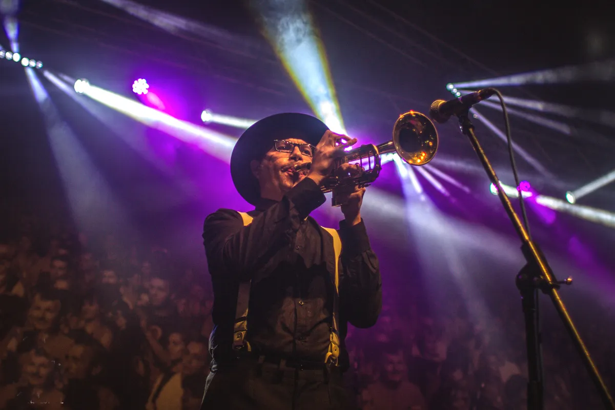 Belgrade Dixieland Orchestra