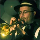Belgrade Dixieland Orchestra