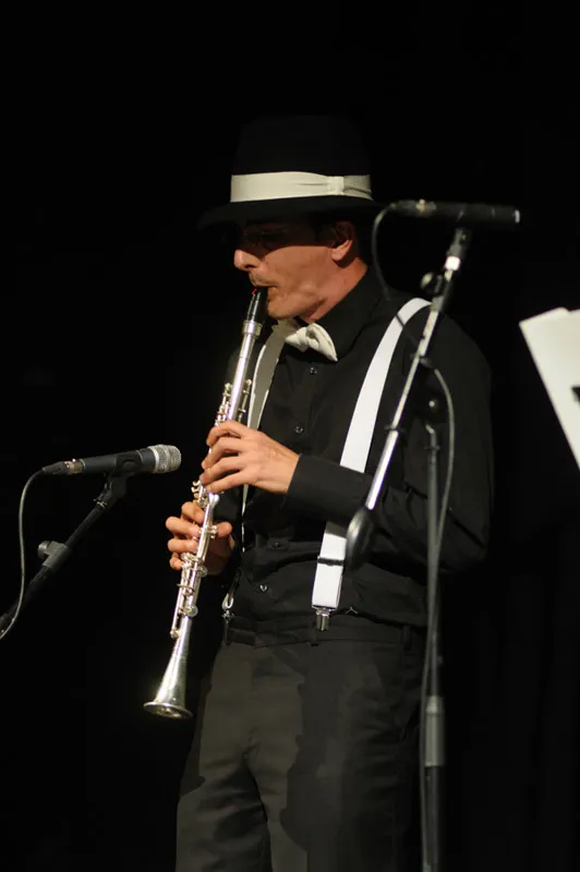 Veljko Klenkovski