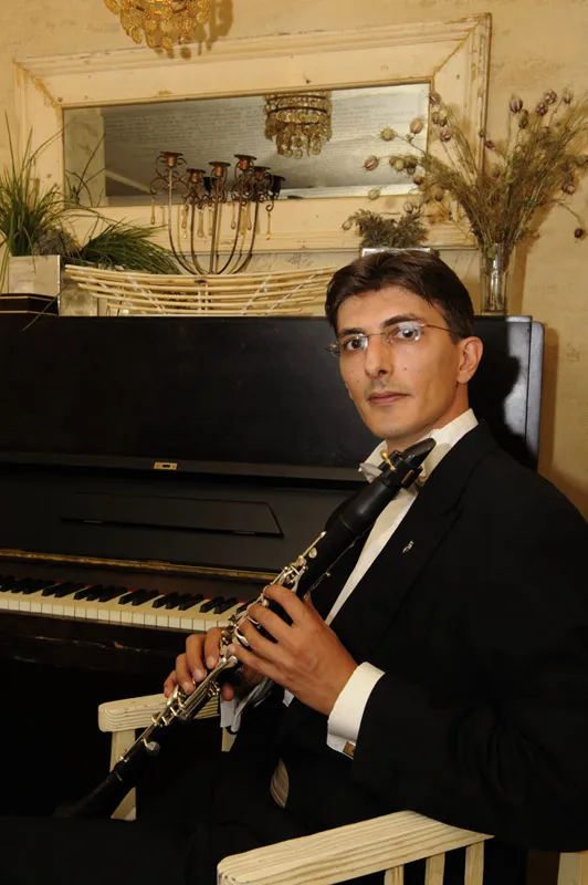 Belgrade Dixieland Orchestra