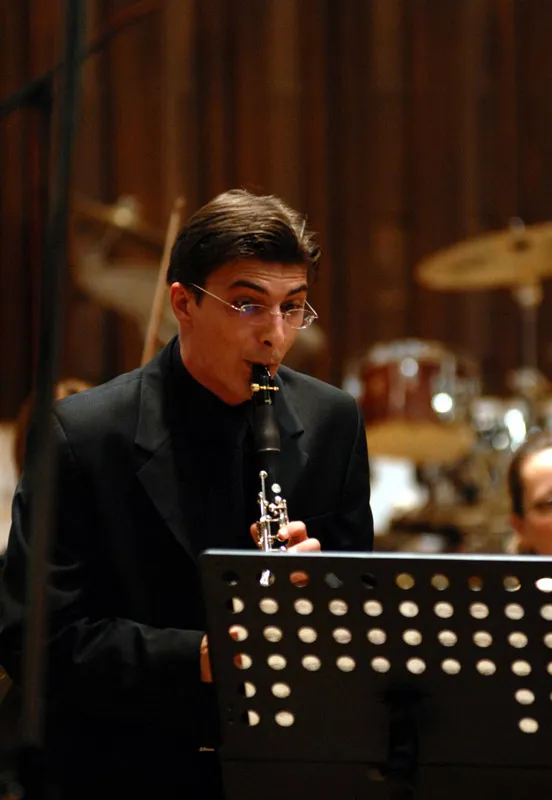 Belgrade Dixieland Orchestra
