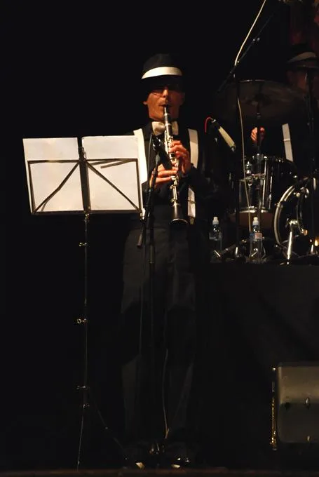 Belgrade Dixieland Orchestra