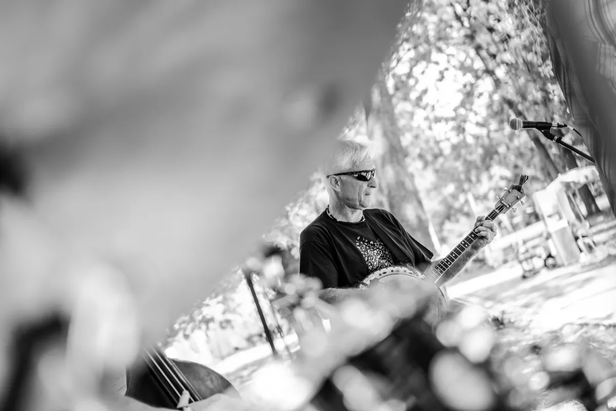 Belgrade Dixieland Orchestra