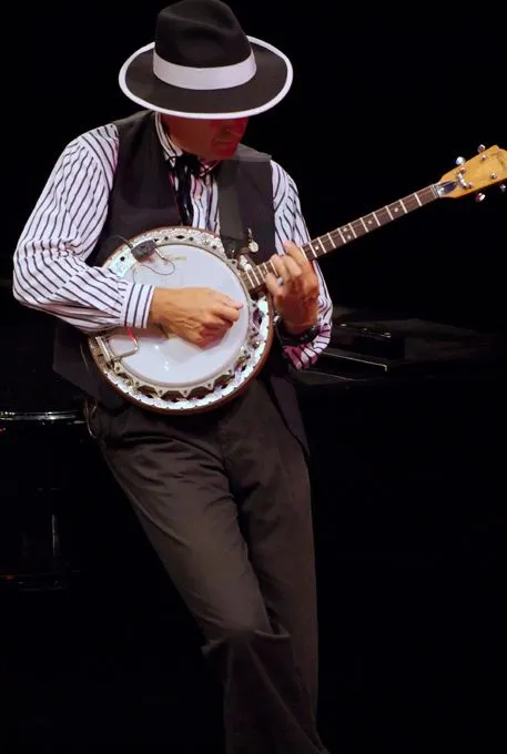 Belgrade Dixieland Orchestra