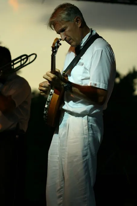 Belgrade Dixieland Orchestra