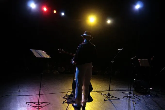 Belgrade Dixieland Orchestra