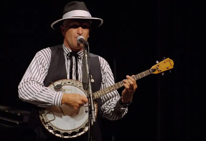 Belgrade Dixieland Orchestra